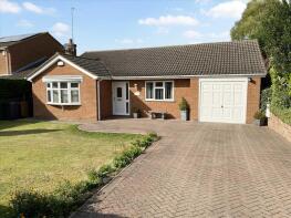 17, Vacherie Lane, North Kyme, Lincoln LN4 4DL