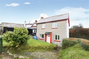 1, Myrtle Cottages, Road From Bonds Farm To Andrews Park, Umberleigh EX37 9HY
