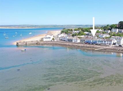 Bridge Lane, Instow