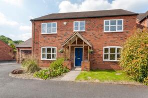 5, Hatchetts Close, Burlton, Shrewsbury SY4 5TP