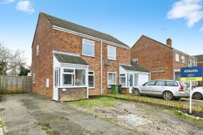7, Manor Drive, Wisbech PE14 7TB