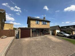 87, John Gray Road, Great Doddington NN29 7TX