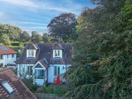 Rosedale Cottage, Foxton Road, Alnwick NE66 3NQ