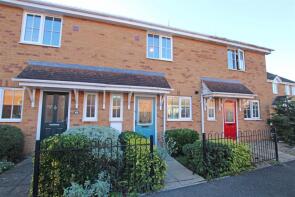 38, Jubilee Way, Crowland, Peterborough PE6 0JS