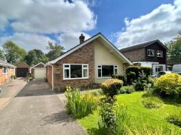 Little Haven, Priory Lane, Louth LN11 8SP