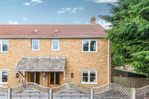 4, The Old Coach Yard, Main Street, Barrington, Ilminster TA19 0EG