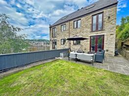 4, Boggart Lane, Norland, Sowerby Bridge HX6 3PG