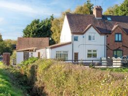 1, Nettle Hill Cottage, Ansty Lane, Coventry CV7 9JL