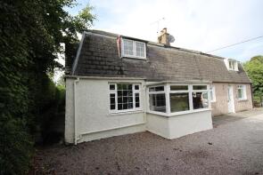 Millbank Cottage South, St Cuthbert's Road, Kirkcudbright DG6 4DA