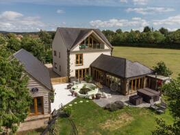 Knights Cottage, Matford Lane, Woodford, Berkeley GL13 9JP