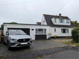 Pinelands, Holywell Road, Truro TR3 6EP