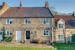 5, Brittons Row, Borrowby Village, Thirsk YO7 4QT