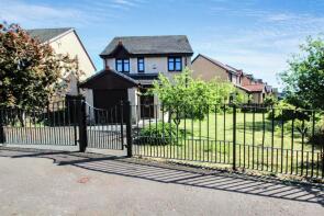35, Castledyke Road, Carstairs, Lanark ML11 8SU