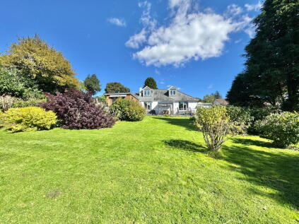 Burrator Road, Dousland