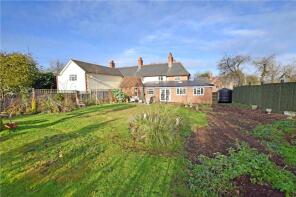 168, Higher Durston, Glastonbury Road, Durston, Taunton TA3 5AG