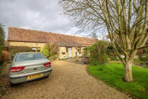 The Homestead, Over Stratton Road, South Petherton TA13 5LG