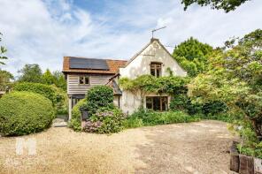 Woodlands, Coach Hill Lane, Ringwood BH24 4HN