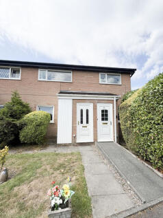 Castlerigg Drive, Burnley, BB12 8AT