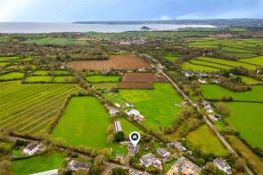 Coth Latty, New Road, Higher Downs, Penzance TR20 9EA