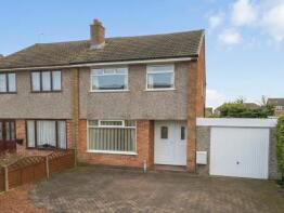 2, Elmet Drive, Barwick In Elmet, Leeds LS15 4HF