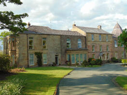 Flat 8, Hodder Court, Knowles Brow, Clitheroe BB7 9PP