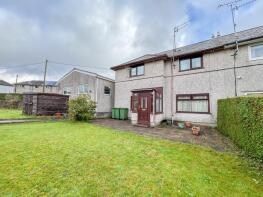 103, Council Houses, Manor Road, Abersychan, Pontypool NP4 7EB