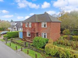 Quintain Cottage, Teston Road, Offham, West Malling ME19 5NQ