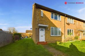 35, Lancaster Road, Huntingdon PE26 2PX