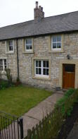 4, Roachburn Six Cottages, Road Leading To Tindale Fell From Coalfell, Brampton CA8 2QD