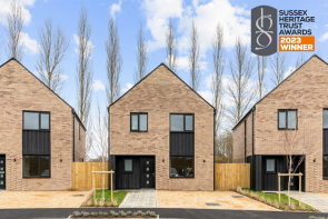 13, Culpeper Close, Isfield TN22 5FA
