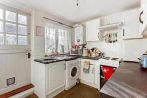 61 Thimble Cottage, Main Road, Sevenoaks TN14 6EQ