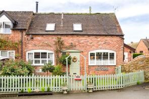 The Wain House, High Street, Kidderminster DY14 8TZ