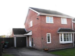 7, Copper Beech Close, Caerleon, Newport NP18 3RS