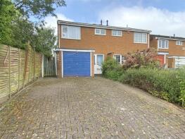 23, Selkirk Drive, Sutton Hill, Telford TF7 4JE