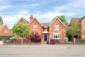 17 Shaw House, Newlands, Northampton NN6 6DE