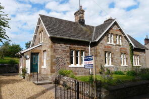 15 Rose Cottage, Crookham, Cornhill-on-tweed TD12 4SX