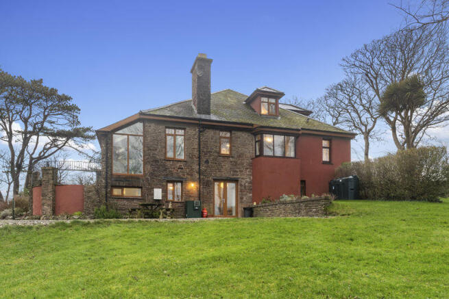 Langtoft Manor