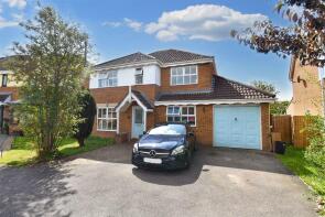 49, Cranmoor Green, Bristol BS35 4QF
