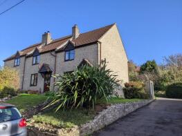 3, Croft Cottages, Moor Road, Moorlinch, Bridgwater TA7 9BU