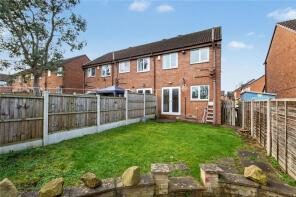 19, Pinders Green Fold, Methley, Leeds LS26 9BD
