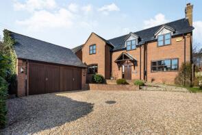 Stonewell House, Fulwell Road, Buckingham MK18 4AS
