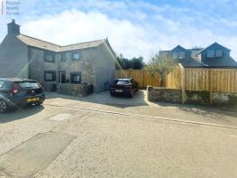 8 Rosebank, Wick Road, Bridgend CF35 5BL