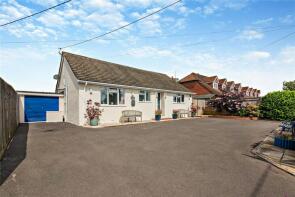 Windy Ridge, The Green, Brightwalton, Newbury RG20 7BH