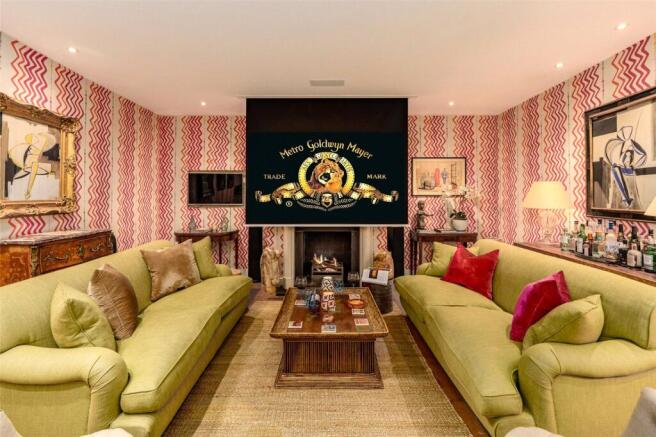 Sitting Room