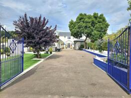 2, Fairview Cottage, Chapel Lane, Ross-on-wye HR9 7FD
