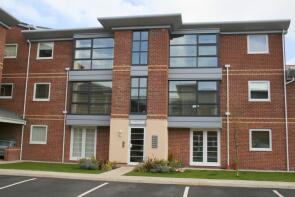 30, Harrison View, Bailey Avenue, Lytham St. Annes FY8 1FH