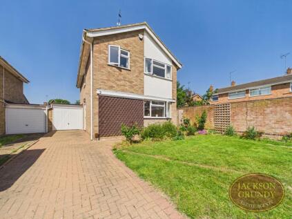 Exmoor Close, Northampton, NN3 3AU