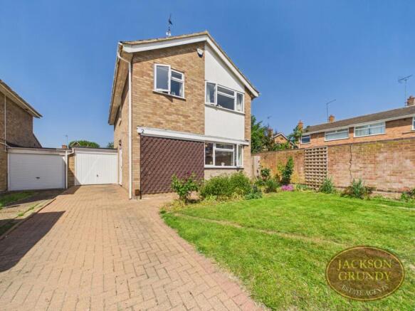 Exmoor Close