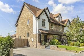 12, Millers View, Much Hadham SG10 6BN