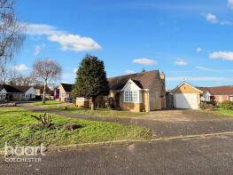 9, Sweet Briar Close, Colchester CO6 4NP